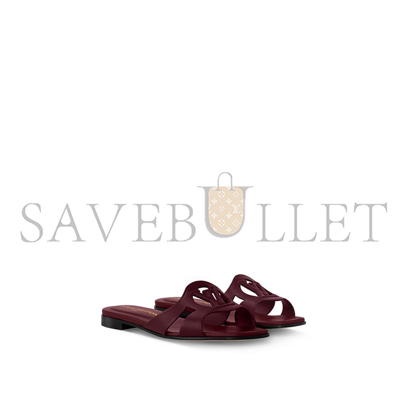 l0*is V*t0n isola flat mule 1abp33